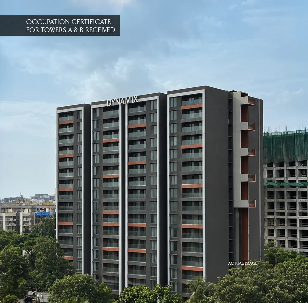 Luma - Flats in Andheri